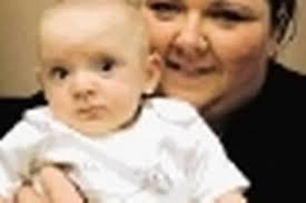 Mancot baby born four months early survives against odds