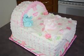 Bassinet baby shower cake sugar egg bassinet. Baby Girl Shower Baby Shower Baby Shower Cakes For Boys Baby Shower Desserts Girl Baby Shower Sheet Cakes