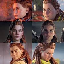 At that time, horizon forbidden west had just passed a major. Uzivatel Guts Na Twitteru What S Wrong With How Aloy S Face Looks In Horizon Forbidden West