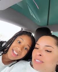 Lanetta Johnson's Instagram, Twitter & Facebook