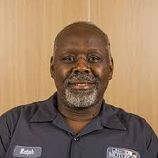 Motorcars Volvo Staff