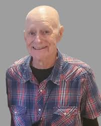 David Thomas Galvin Obituary December 1, 2024