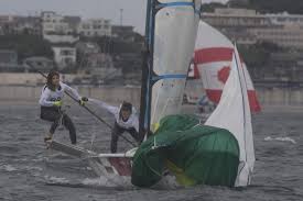 Em suma, os jogos olímpicos são responsáveis por revelar atletas que se destacam pelas incríveis habilidades. Qerjhnol4qc5wm