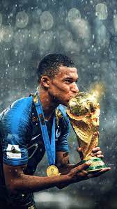 New tab with kylian mbappe wallpapers! 23 Mbappe Wallpapers On Wallpapersafari