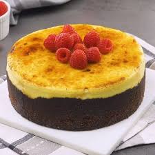 Creme Brulee Als Kuchen Desserts Creme Brulee Recipe Easy Dessert Recipes