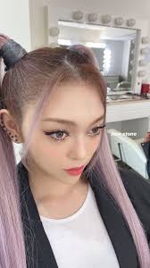 Alexazbofficial Ig 200324 Makeupseomi S Instagram Story Alexa Kpop Girls Singer