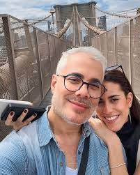 Silvio Cruz's Instagram, Twitter & Facebook