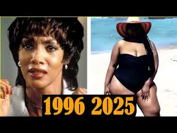 Set it Off (1996) Trailer