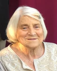 Most Recent Obituaries