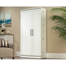 Lenore Storage 71 Kitchen Pantry In 2020 Kitchen Cabinet Storage Pantry Cabinet Armoire Pantry