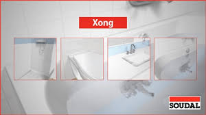 Thi công silicone cho nhà vệ sinh, nhà tắm | Tin Hiep Engineering