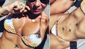 Последние твиты от ana maria prodan (@anamariaproda). Anamaria Prodan Poze Horror Din Istanbul Cum AratÄƒ FÄƒrÄƒ Farduri Si FÄƒrÄƒ Fond De Ten Barikada