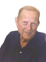 Ronald Johnson Obituary