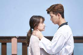 Park seo joon first appeared in bang yong guk's music video for i remember back in 2011. Kim Ji Won Reveals When Park Seo Joon Made Her Heart Flutter Soompi