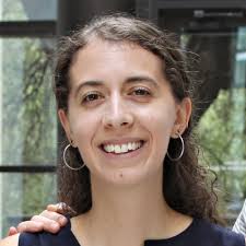 Natalie Fine's Instagram, Twitter & Facebook