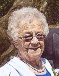 Janet Jean (Laman) Rowe