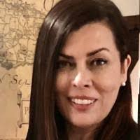 Janet Sale's Instagram, Twitter & Facebook