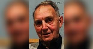 Obituary for Edward C. "Ed" Schrecongost