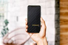 ⁃ support submitting withdrawal appeal. Binance Lite The Crypto App For Beginners The Cryptonomist