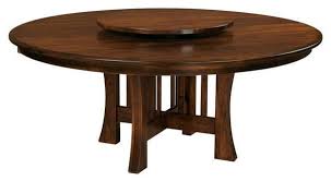 Amish Arts Crafts X Base Dining Table With Optional Lazy Susan Round Dining Table Dining Table Dining Room Table