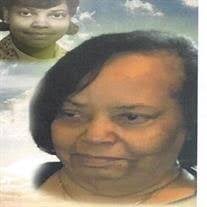 Mrs. Sandra Louise Teague Obituary