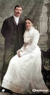 James Alexander Weir (1867-1942)