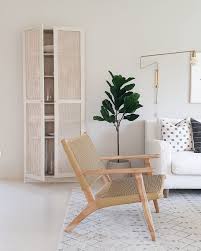 Ikea Hack O Como Transformar Tus Muebles De Ikea Con Una Rejilla De Mimbre Muebles De Ikea Estanterias Billy Estanteria Billy Ikea