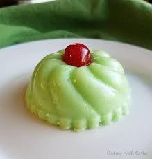 The top 30 ideas about jello salads for thanksgiving dinner.i just desired your viewpoint. Great Grandma S Green Gelatin Salad Cooking With Carlee
