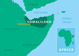 Somaliland from mapcarta, the open map. Durrekatastrophe In Somaliland Shelterbox Germany