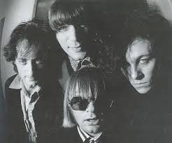 Picture Of Hoodoo Gurus The First And Best Line Up Of The Hoodoo Gurus Brad Shepherd James Baker Clyde Bramley And Dave Faulkn Britpop Ska Punk Rock Music