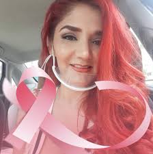 Elizabeth Segura Chavez