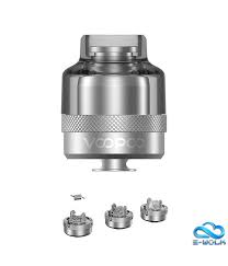 Routes and services may be delayed or disrupted due to severe weather and flooding. Voopoo Rta Pod Tank 2ml E Wolk