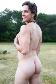 Gabe Hayes | Gay Porn Star Database at WAYBIG