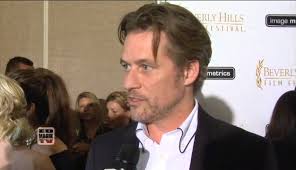 James Tupper Interview at Beverly Hills Film Festival 2012
