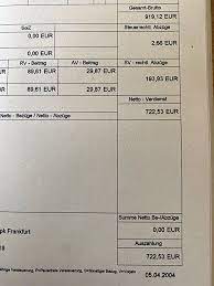 Von 689 Euro Netto-Gehalt auf monatlich 2000 Euro Netto-Dividende -  Monatliche-Dividende.de