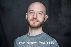 Meet Andrew Tribe: A Passionate Storyteller in Music Theatre