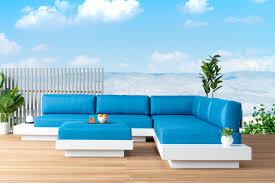 Why a commercial furniture maker just snapped up a residential brand