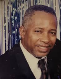 Obituary information for Leander Jackson West Jr.