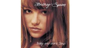 Britney spears — sometimes (live from hawaii). See Every Britney Spears Single And Album Artwork