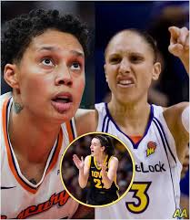 I'm watching Brittney Griner play, how many of yall think we should have  left her in the Russian prison?