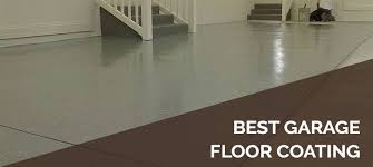 Concrete paint is suitable for concrete walls and floors, but also for house plinths, swimming pool and fountain floors. Best Garage Floor Coatings And Coverings 2020