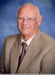 James Hall Halbert Obituary