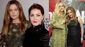 Riley Keough breaks silence on feud with Priscilla Presley after mum Lisa  Marie's... - Smooth