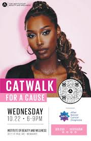 IBW 2025 Catwalk for a Cause
