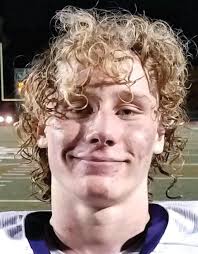 Mountain View football carried by Hochheimer to first program win over Fort  Collins