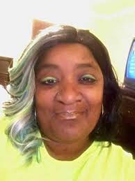 Sherry Michelle Keaton Obituary