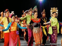 Jabatan kebudayaan and kesenian negara. 14 Tarian Tradisional Masyarakat Majmuk Di Malaysia Sentiasa Panas
