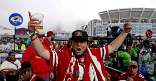The 49ers just announced their full schedule for 2021. Djvjkaklxm B1m