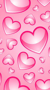 Herz Heart Heart Wallpaper Valentines Wallpaper Cellphone Wallpaper