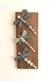 Tolle Ideen Um Mit Steinen Zu Basteln Nr 6 Mochte Ich Auch Diy Bastelideen Rock Crafts Stone Crafts Crafts